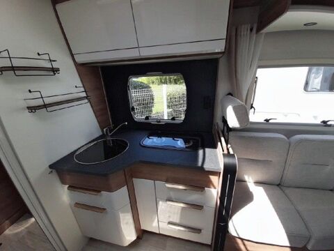 PILOTE Camping car 2024 occasion Montpellier 34000