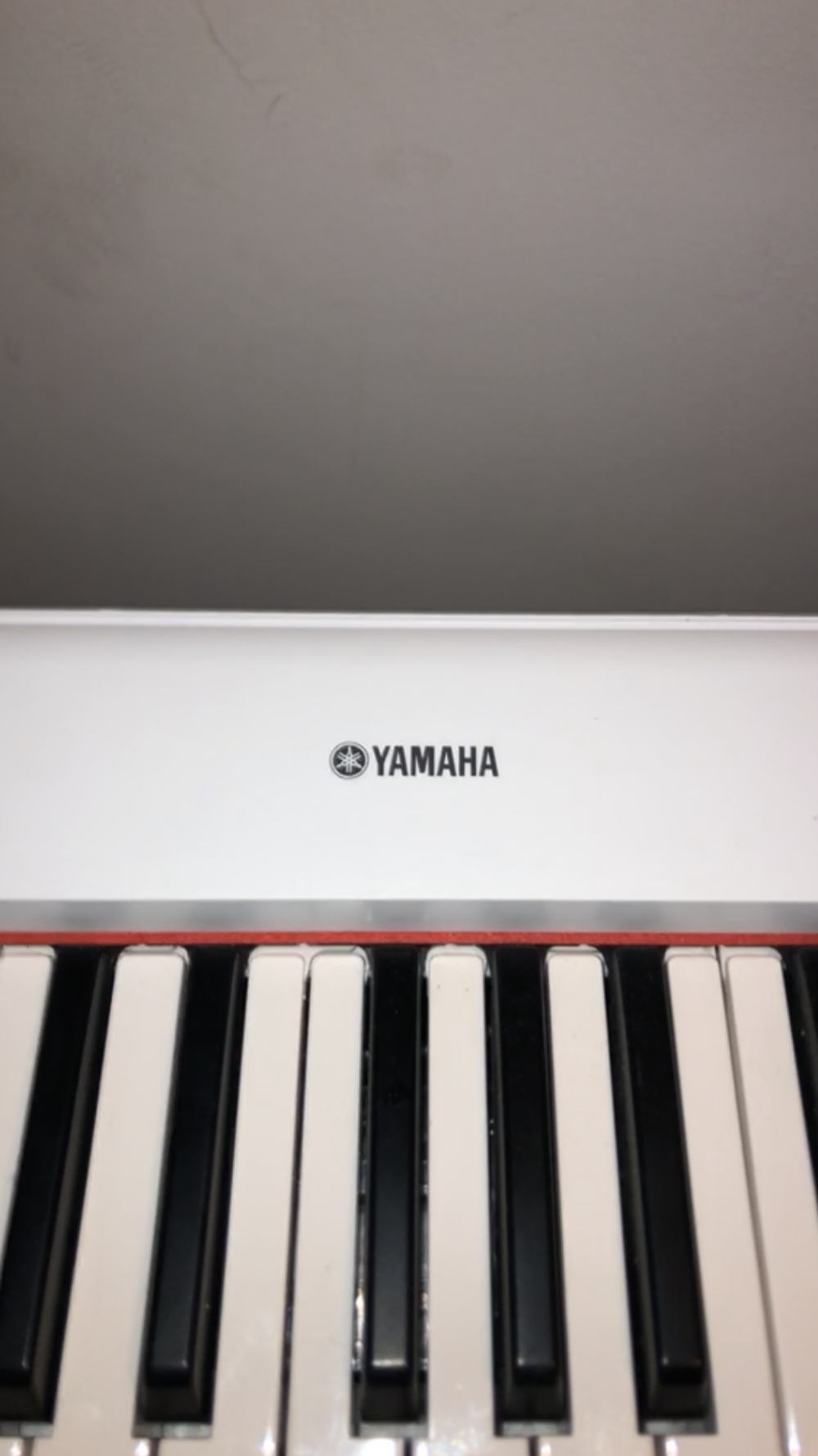 Piano Yamaha Instruments de musique