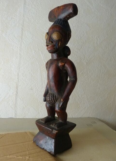 YORUBA MATERNITE NIGERIA 98 Raismes (59)