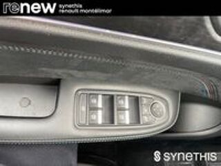 Arkana E-Tech full hybrid 145 GSR2 esprit Alpine 2024 occasion 26200 Mont&eacute;limar