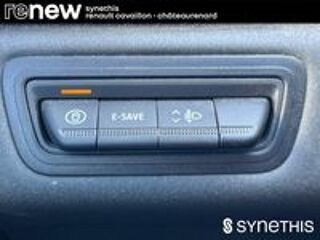 Symbioz E-Tech full hybrid 145 Techno 2025 occasion 84300 Cavaillon