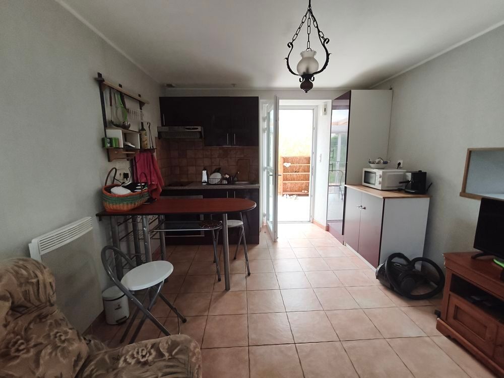 Vente Maison Longère de charme ? DPE D ? À 15 min de Vannes Elven