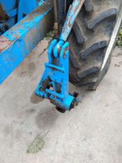   ENJAMBEUR  BOBAR M 40 