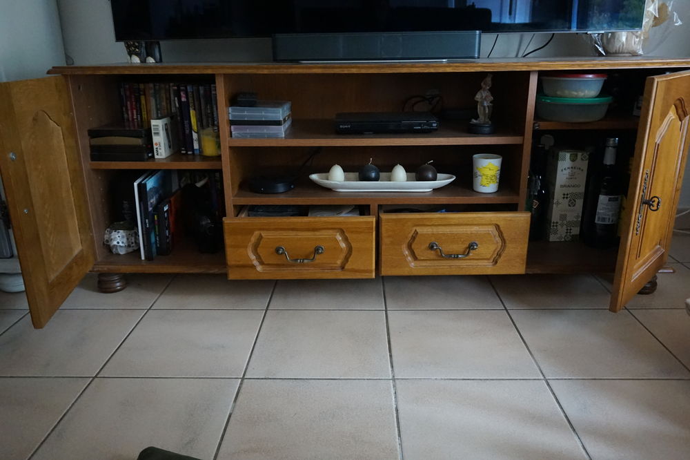 Meuble TV en BE
Meubles