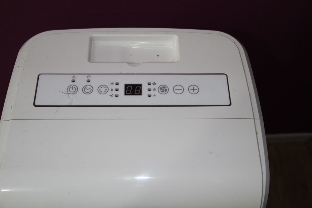 climatiseur Electroménager