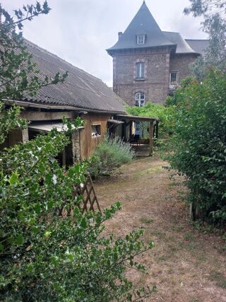  Maison � vendre 12 pi�ces 230 m�