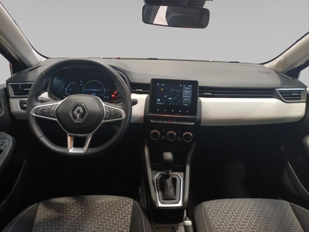 Clio V Clio E-Tech full hybrid 145 Evolution 2023 occasion 08000 Charleville-M&eacute;zi&egrave;res