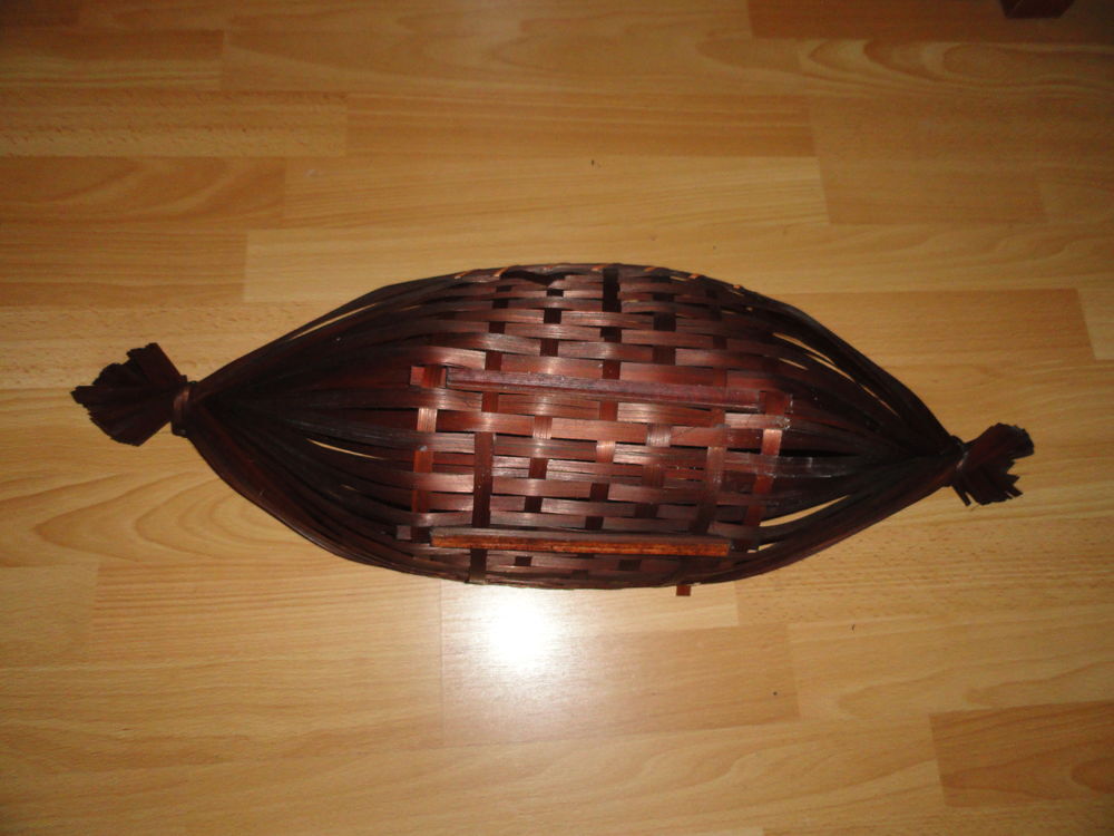 Corbeille &agrave; cadeaux Décoration