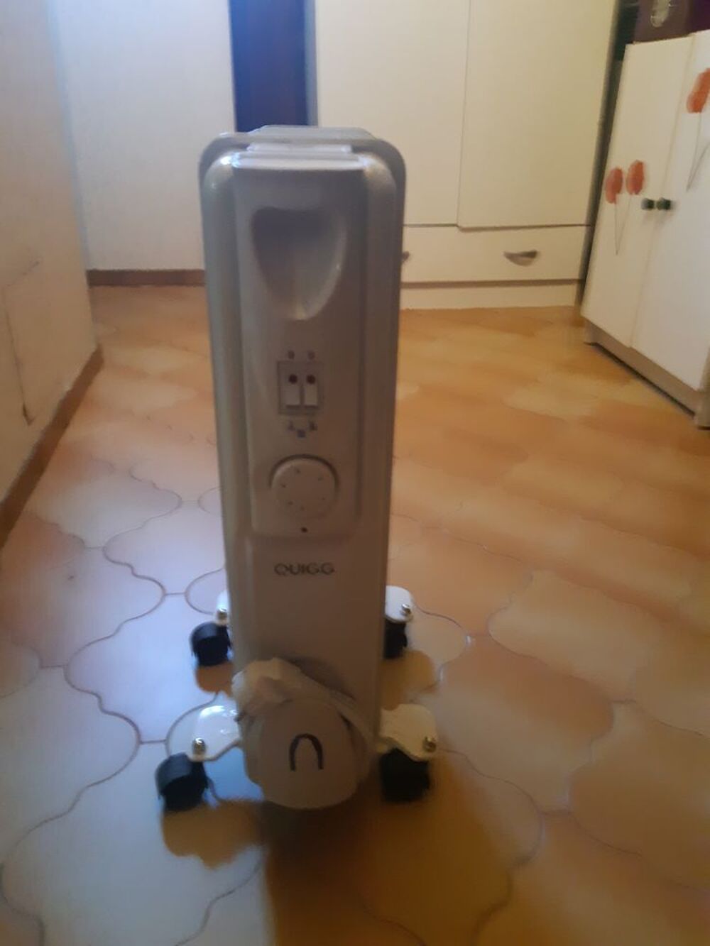 Radiateur Electroménager