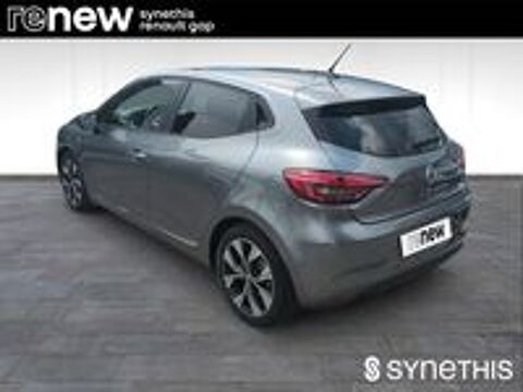 Clio V Clio E-Tech full hybrid 145 Evolution 2023 occasion 05000 Gap