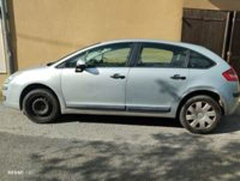 Berlingo 1,6 i 16v bioflex 110cv 2008 occasion 31190 Grazac