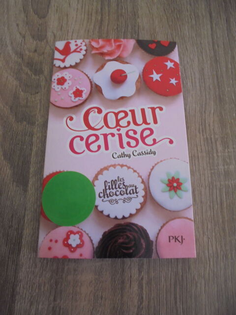 Coeur cerise (112) 3 Tours (37)