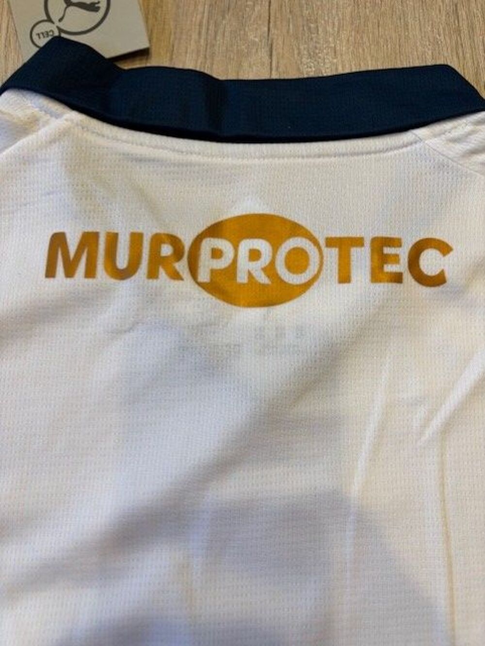 Maillot gardien St barbe RCL Vêtements