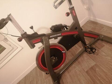 Vlo fitness 250 Courrires (62)