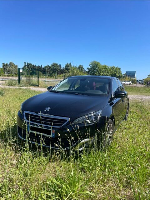 Peugeot 308 1.2 PureTech 130ch S&S EAT6 Allure