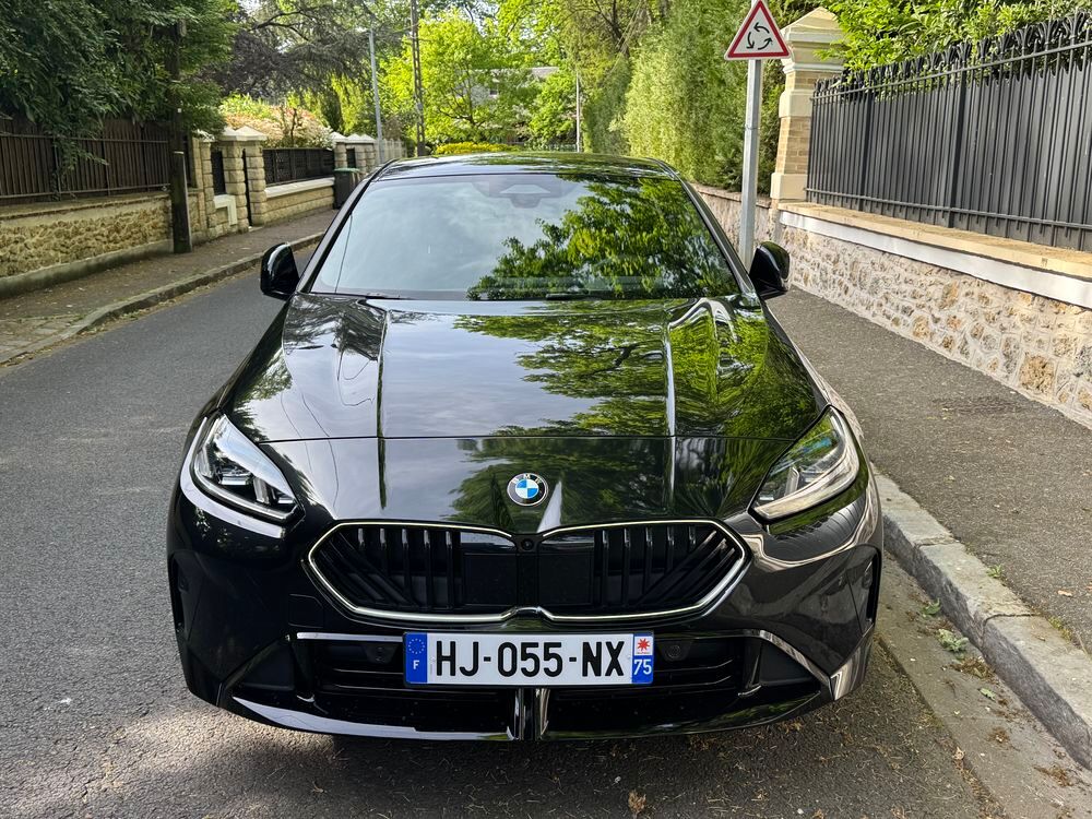 S&eacute;rie 1 120i 170 ch Sport Design A 2025 occasion 91390 Morsang-sur-Orge