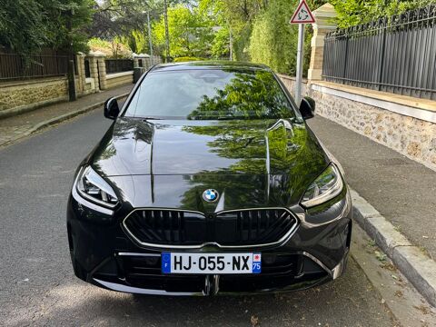 BMW S&eacute;rie 1 120i 170 ch Sport Design A 2025 occasion Morsang-sur-Orge 91390