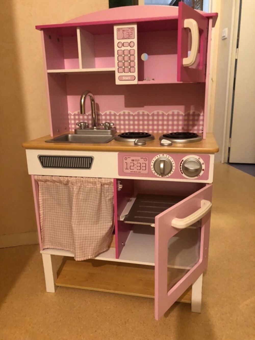 cuisine enfant Mobilier enfants