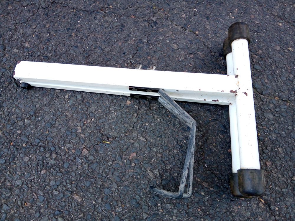support guitare flashstand Instruments de musique