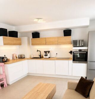  Appartement à vendre 3 pièces 61 m² Marseille