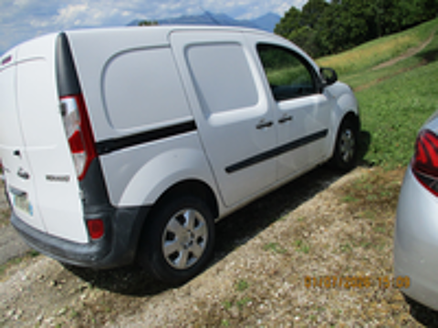 Kangoo Express KANGOO EXPRESS L1 TCE 115 ENERGY EXTRA R-LINK 2019 occasion 38530 Pontcharra