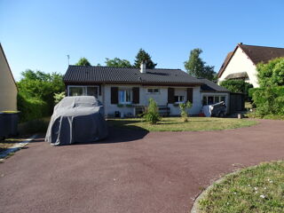  Maison � vendre 3 pi�ces 90 m�