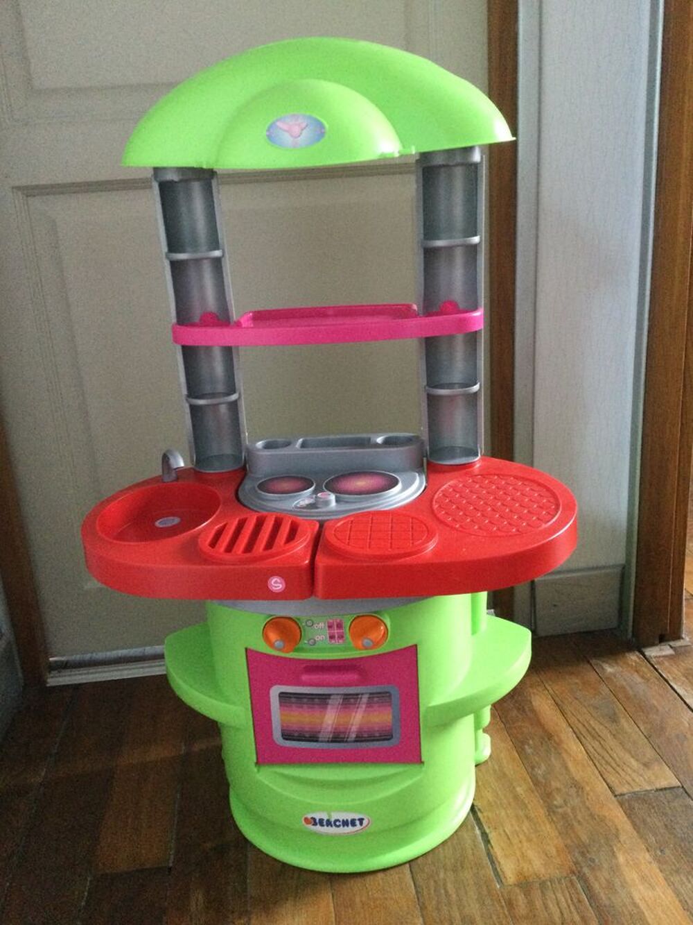 cuisine BERCHET Jeux / jouets