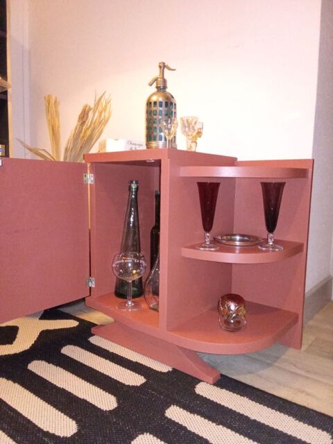 chevet style art d�co relook� 50 Fronton (31)