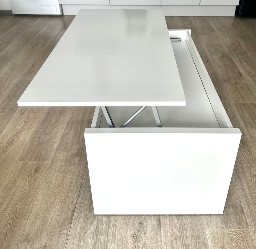 Table basse relevable Meubles