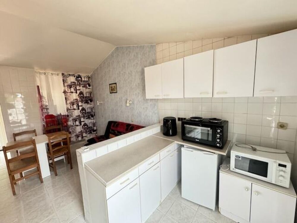   Studio meublé à Bagnols sur Cèze - motards bien venus Vacances  / Offres de location 