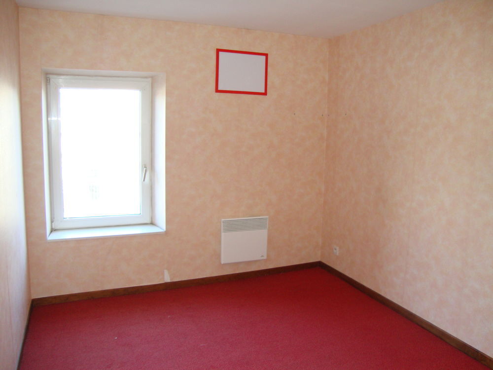 Location Appartement T3 de 110 m2 CHATEAU-SALINS Château-salins