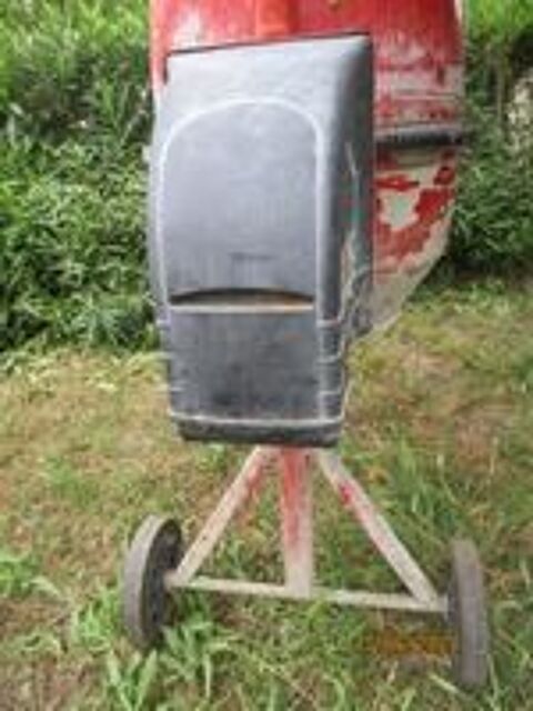   BETONNIRE  BETON ELECTRIQUE 