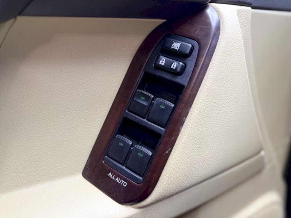 Land Cruiser KDJ 150 177ch D-4D Lounge 5p 2016 occasion 33520 Bruges