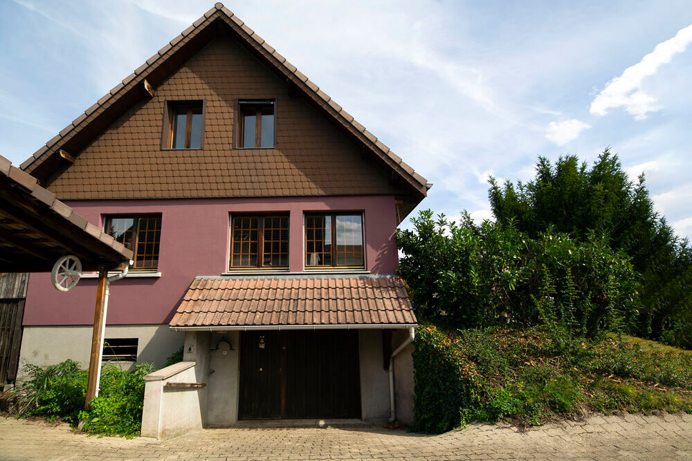 Vente Maison Maison Rixheim Rixheim