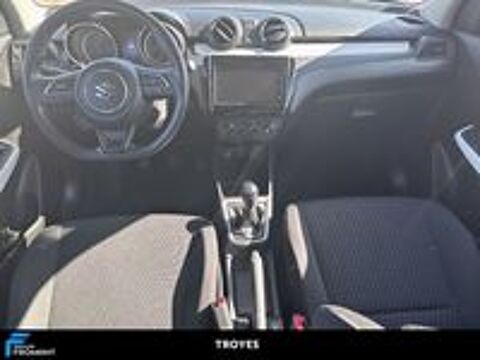 Swift 1.2 DUALJET HYBRID 83CH PRIVILEGE 2023 occasion 10600 La Chapelle-Saint-Luc