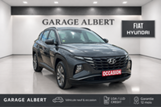 Tucson 1.6 CRDi 136 Hybrid 48V DCT-7 Business 2022 occasion 33310 Lormont