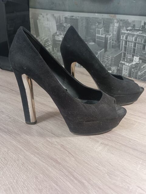 Chaussures à    talon 15 Sancé (71)