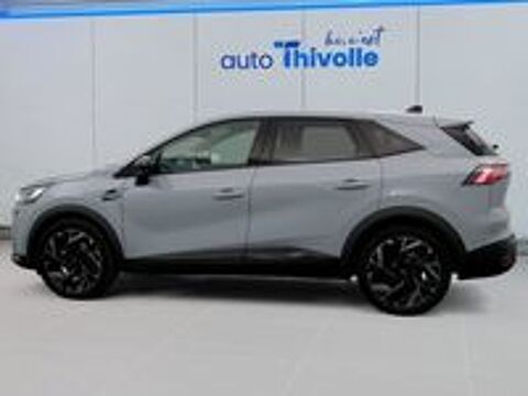 Symbioz E-Tech full hybrid 145 Esprit Alpine 2025 occasion 42120 Le Coteau