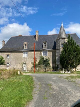  H�tel Particulier � vendre 7 pi�ces 300 m�