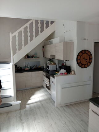  Maison � vendre 5 pi�ces 144 m�