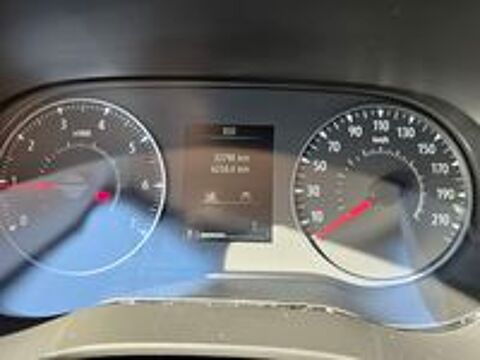 Sandero ECO-G 100 Stepway Extreme + 2024 occasion 91410 Dourdan