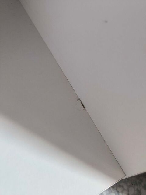 Lit+1+place+90x190cm+avec+t�te+de+lit+et+rangements+sommier+matelas 160 Sainte-Anne-sur-Gervonde (38)