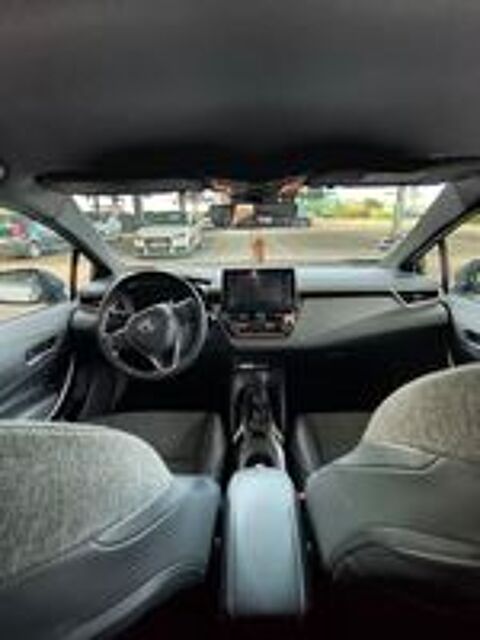 Corolla Hybride 122h Active 2021 occasion 47240 Castelculier