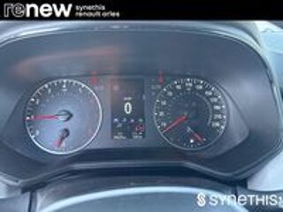 Clio V Clio TCe 90 - 21N Limited 2022 occasion 13200 Arles