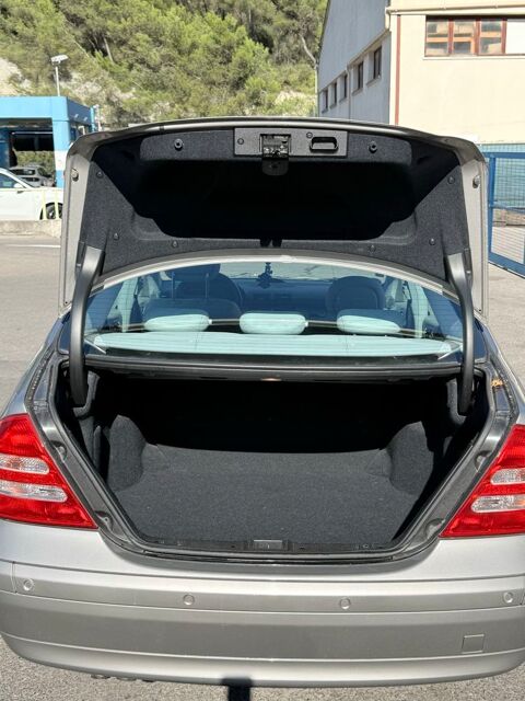 Mercedes classe c Class C