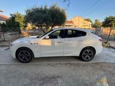 Levante 3.0 V6 Turbo 275 D GranSport 2018 occasion 34440 Colombiers