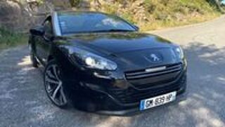 RCZ 1.6 THP 200ch 2013 occasion 13260 Cassis