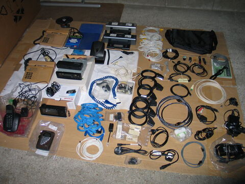 Mat�riel informatique, bureautique ,t�l�phonie 2 Quincy-sous-S�nart (91)