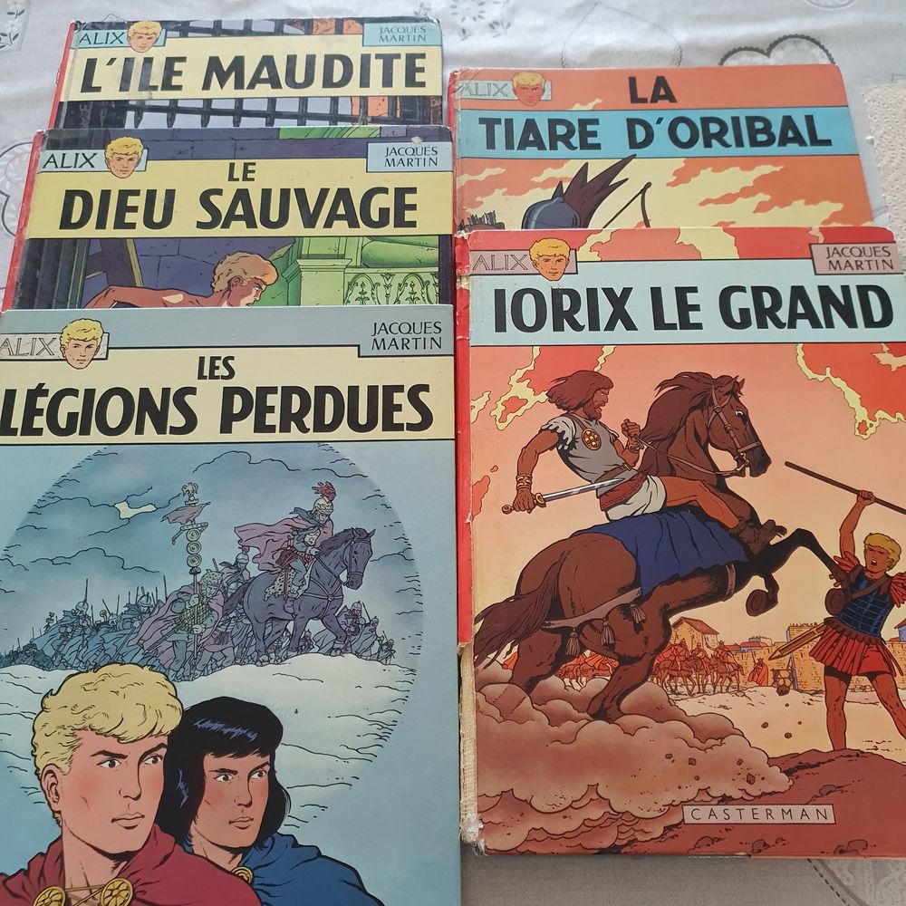 Livres divers Livres et BD