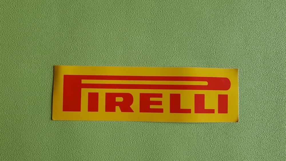 PIRELLI 